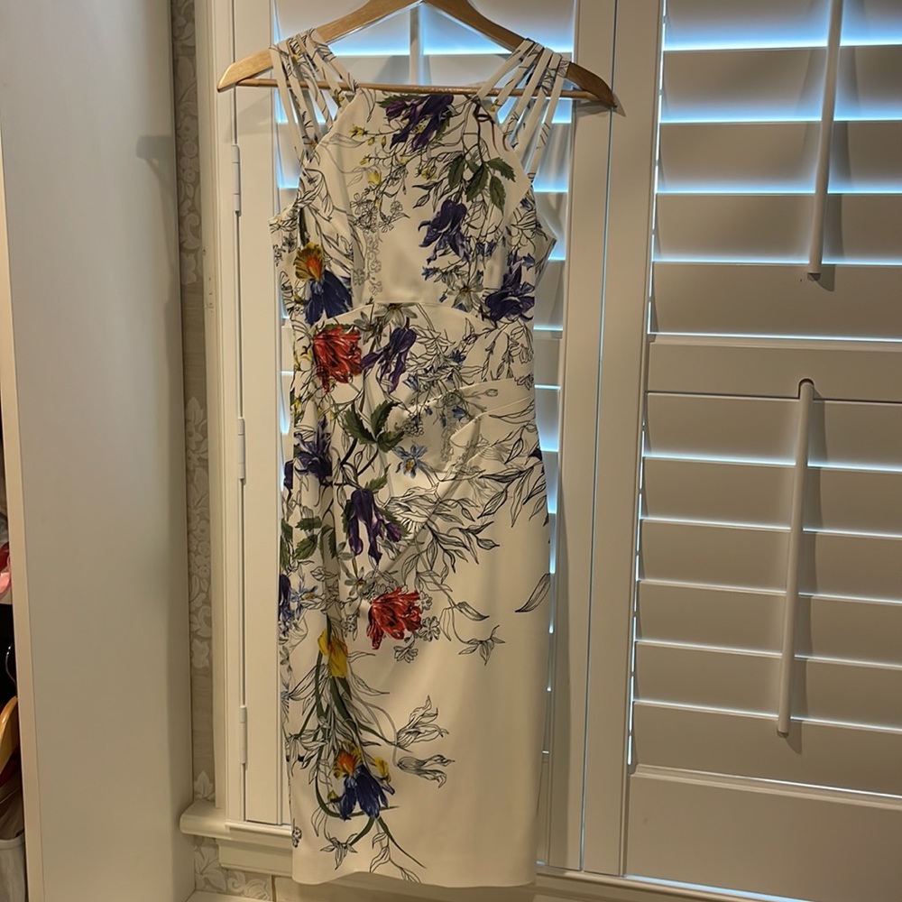 Karen Millen pencil dress
